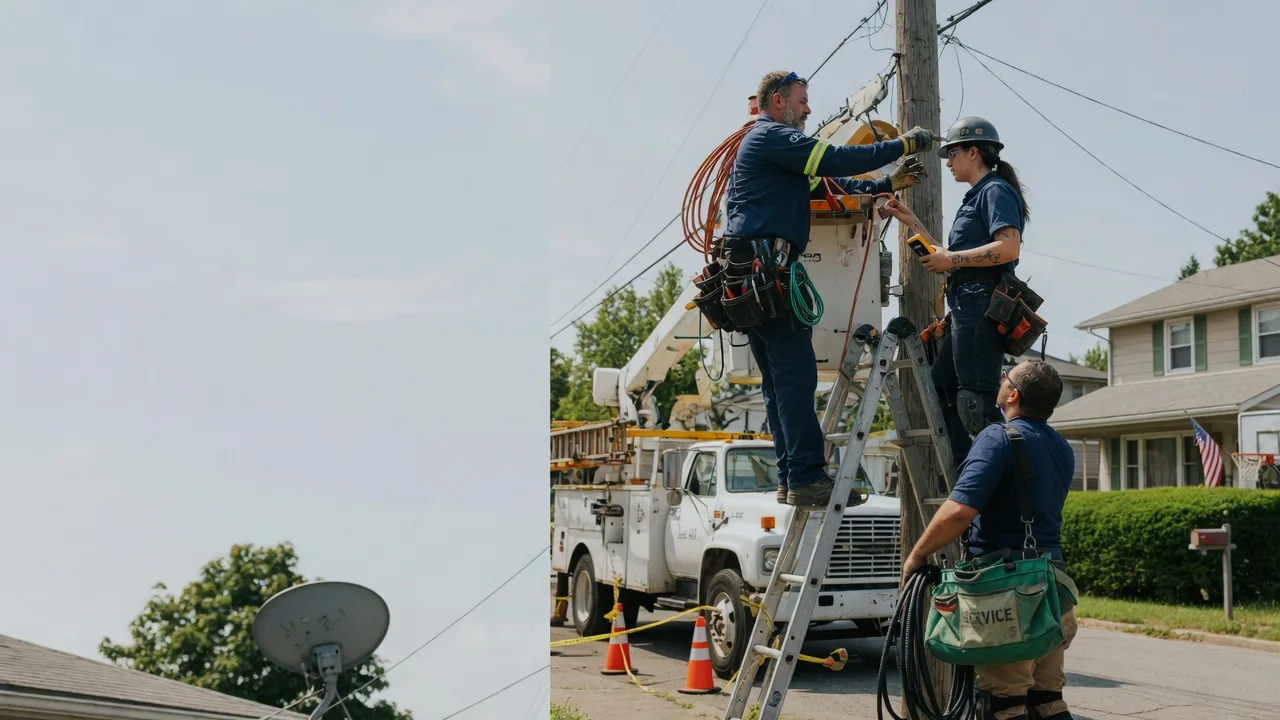 Electrical Repair in Mcdonald, OH near me